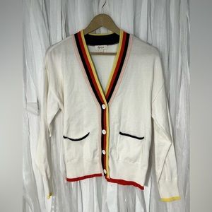 Style & Co Cardigan size large